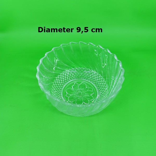 Mangkuk / Mangkok Kecil Saos / Sambal Beling