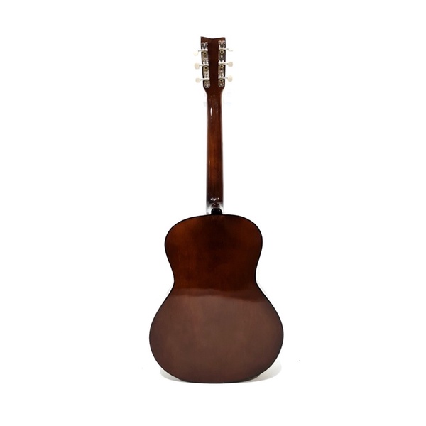 Gitar Akustik Pemula Tipe F310 P Warna Natural Model Bulat Senar String Murah Jakarta