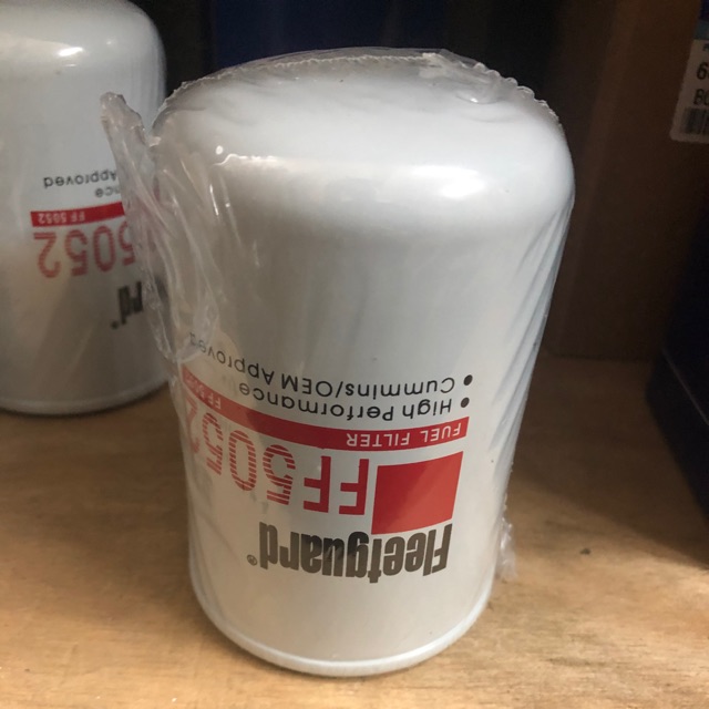 Filter fleetguard FF5052 / FF 5052