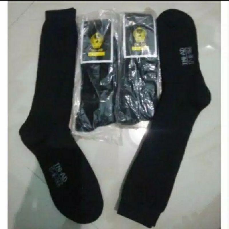 RPM        kaos kaki pdl