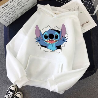 hoodie kartun stitch custom bebas desain sendiri bisa hoodie kartun stitch custom bebas desain sendiri bisa