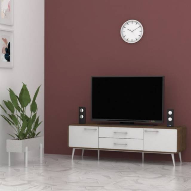 Rak Meja TV Expo VR-1461