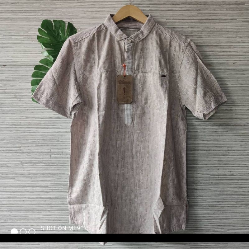 Kemeja WATCHOUT Original