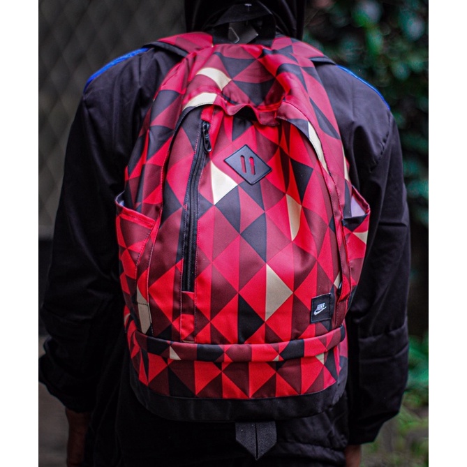 Tas Ransel Bahan Cordura