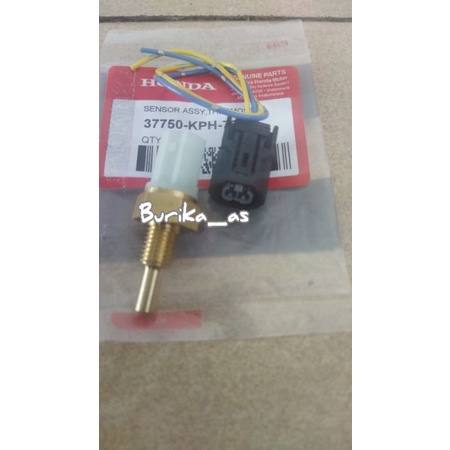 Sensor eot suhu thermo sensor beat esp-scopy esp-spacy fi