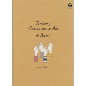 Tentang Semua yang Ada di Bumi