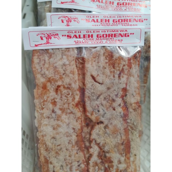 

arvi's store Sale_Sale tepung/ sale pisang