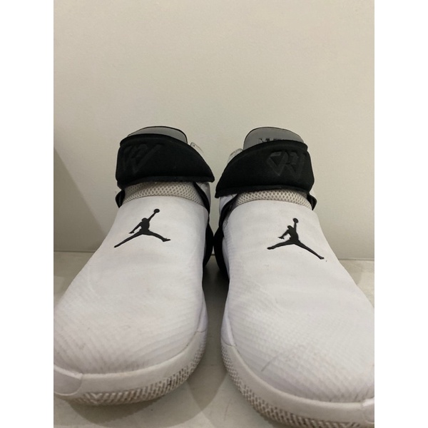 jordan westbrook Why Not Zero OG Nike