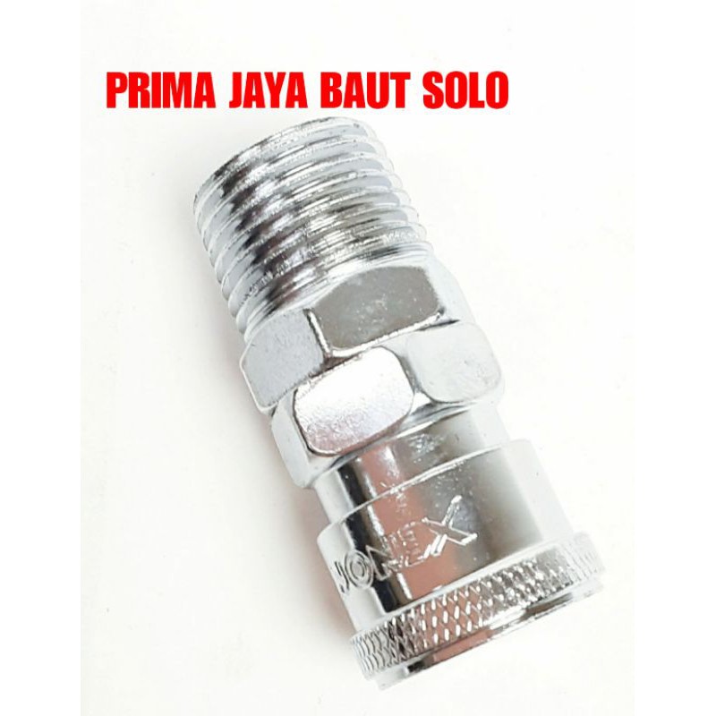 COUPLER SM 40 ALDO