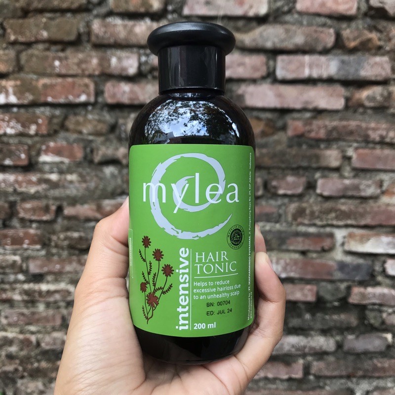 Mylea Hairtonic