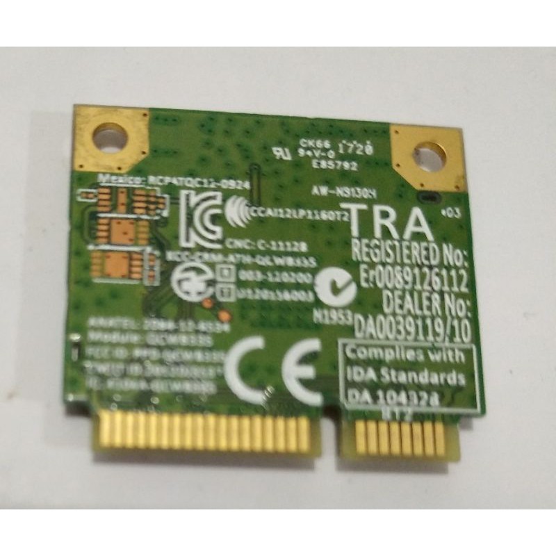 x441 wifi card asus X441 X441N X441S