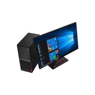 LENOVO PC V530 15ICR-D500 i5 9400 8GB 1TB W10 + LCD
