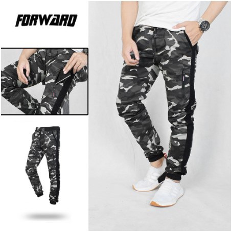 Celana Joger jogger Pria  Santai Kolor No Cargo Chino Jogger Gym keren 77 urban