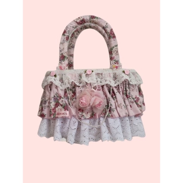 Tas Shabby Chic (MB.12)