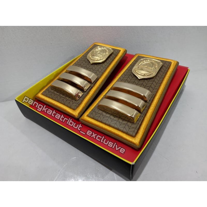 PANGKAT ASN SUBANG GOLONGAN 3C