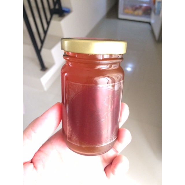 

Silvernest Birdnest 75% Concentrate with Original Pandan. 120ml
