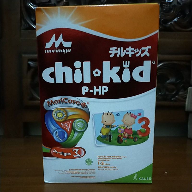 CHil*Kid 3 P-HP 400g