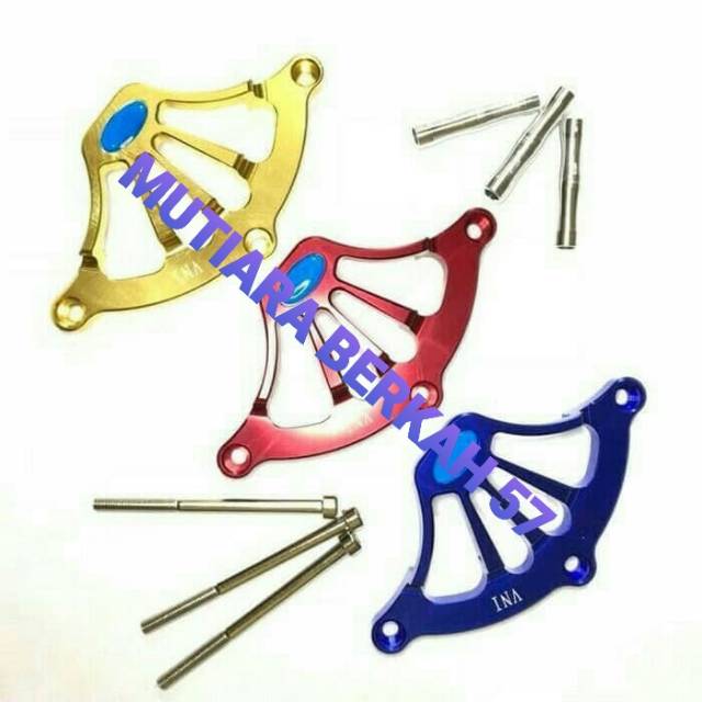 Variasi Cvt Guard Cnc Pengaman Cvt Motor Beat Scoopy Vario 110 Fi Spacy Termurah Shopee Indonesia