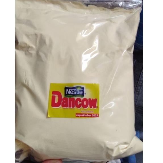 

[PRODUK WY7RP] DANCOW 1 KG KEMASAN REPACK KUALITAS HAMPIR SAMA DENGAN DANCOW MNW