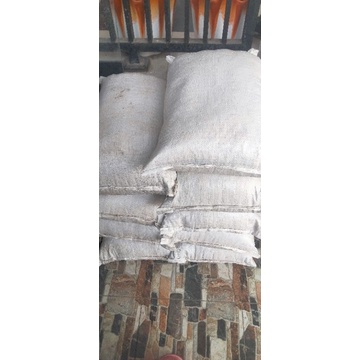 1 karung sekam mentah sekam padi UK karung 25