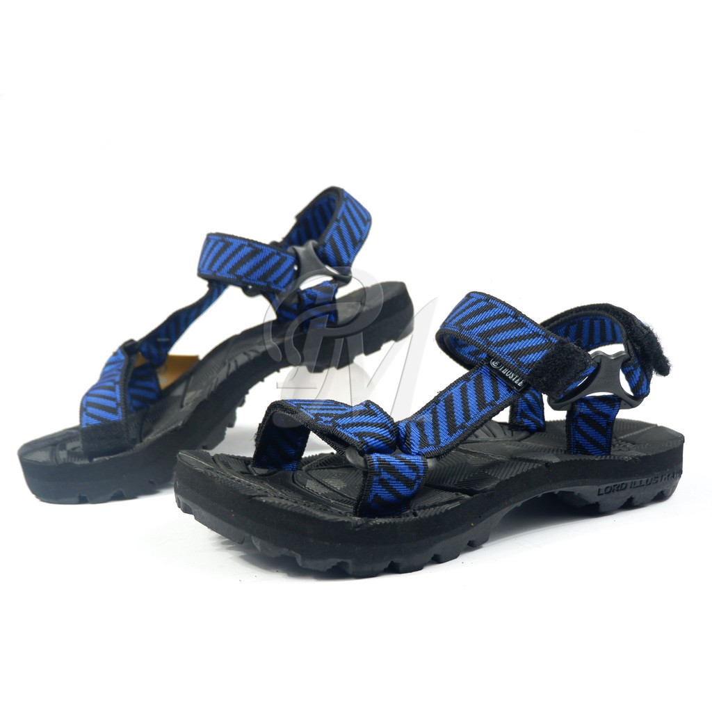 Sandal Gunung Pria Thostee Daun Gn 002 pusatmode1234