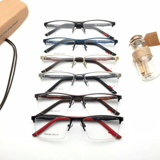 KACAMATA UNISEX / SUNGLASS PUMA 5388