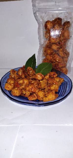 Siomay Pedas