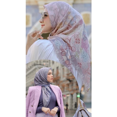 BUNDLING Buttonscarves Dream Park Viola