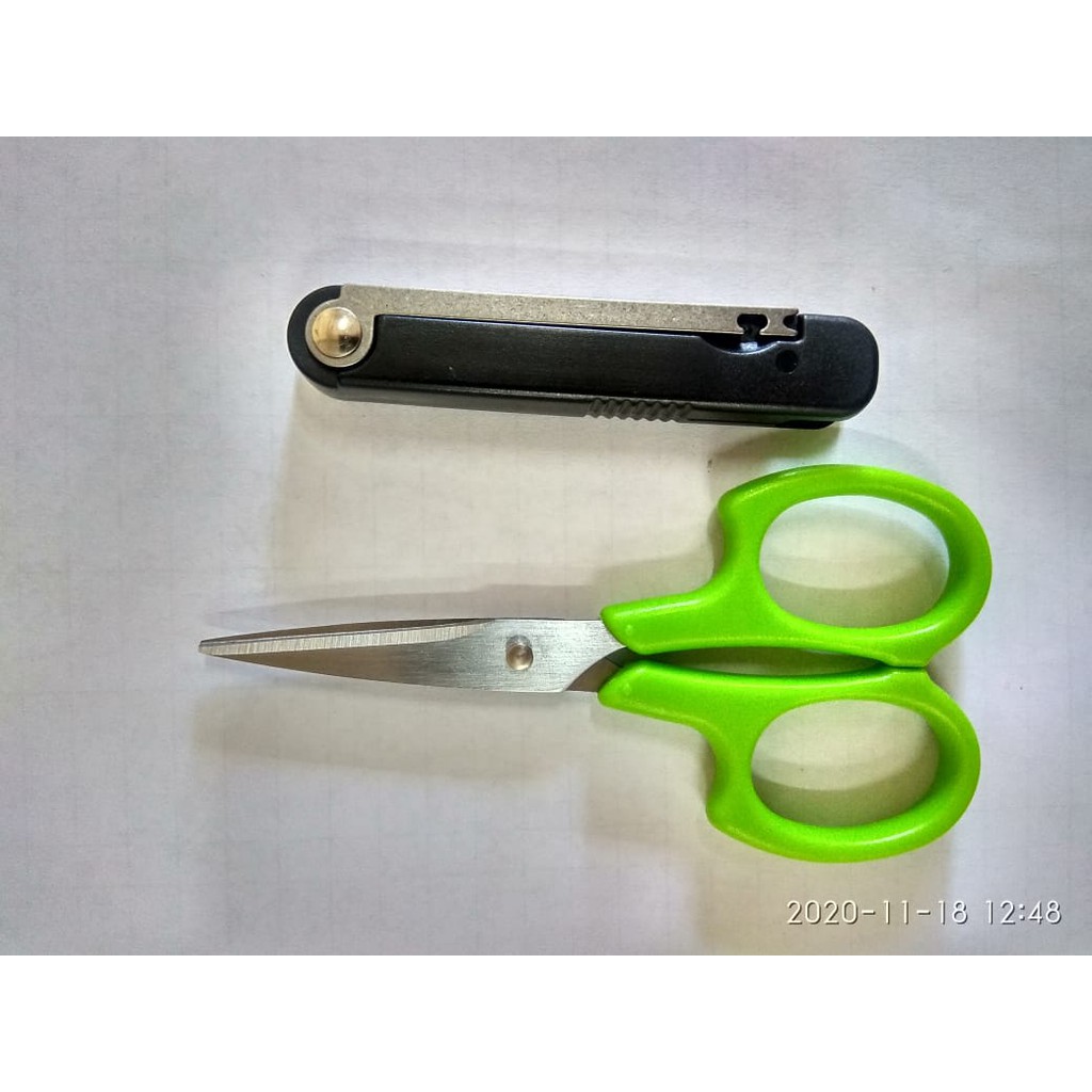 

Gunting PE Relix A-207