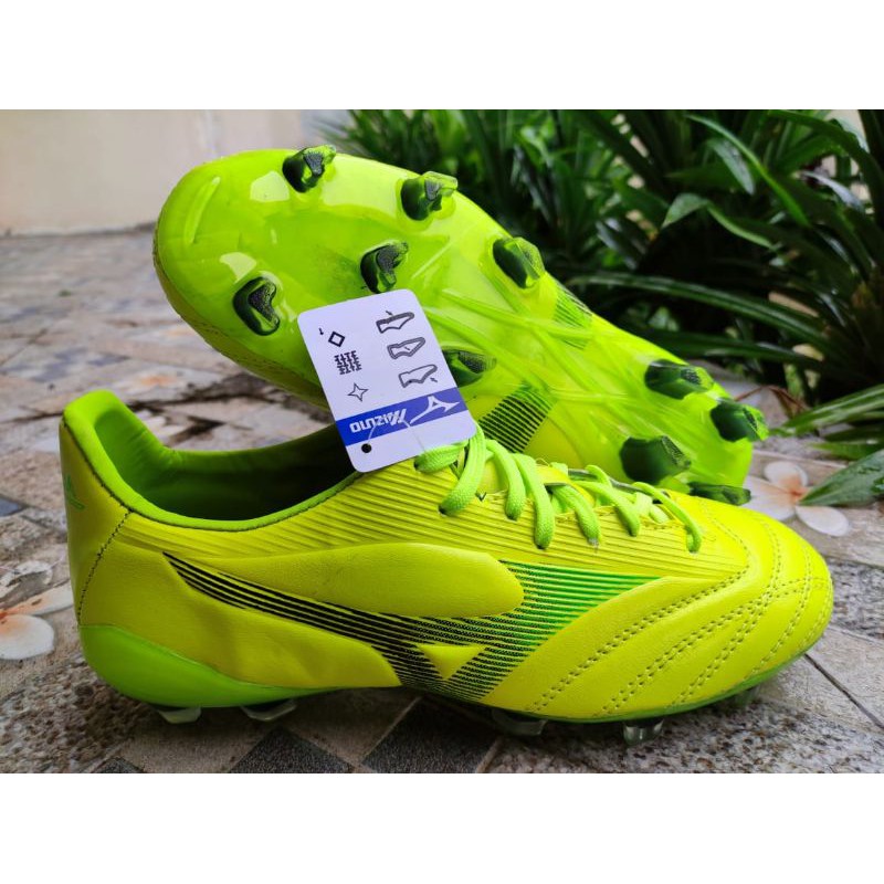 SEPATU BOLA MIZUNO KOMPONEN SOL IMPORT-1