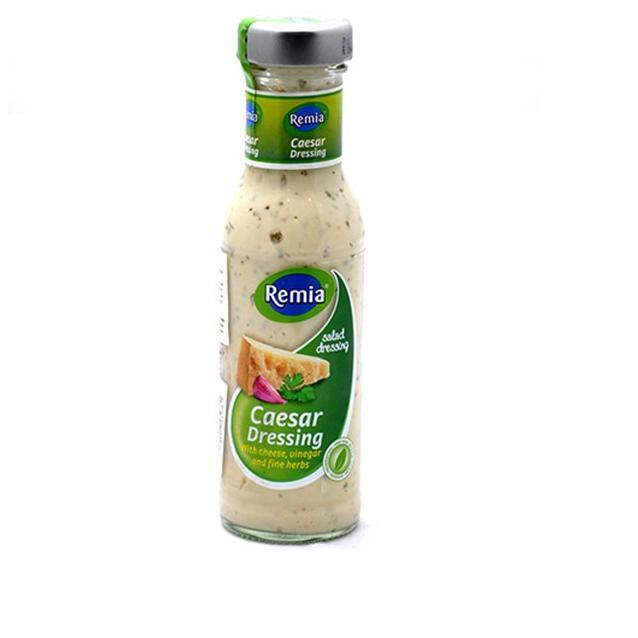 

Terbaru - Remia Saus Salad Caesar Dressing 250 mL
