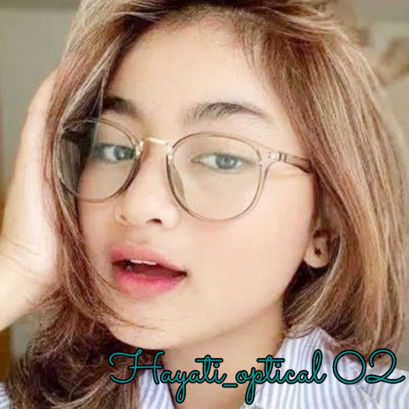 KACAMATA MINUS 608KACAMATA PHOTOCROMIC KACAMATA ANTI RADIASI