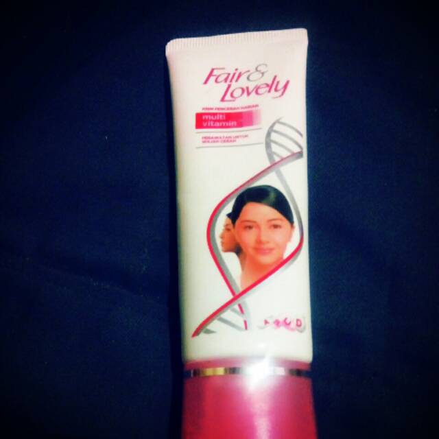 Fair n lovely