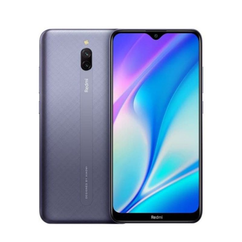 hp xiomi redmi 8a pro ram 3/32gb garansi resmi indonesia