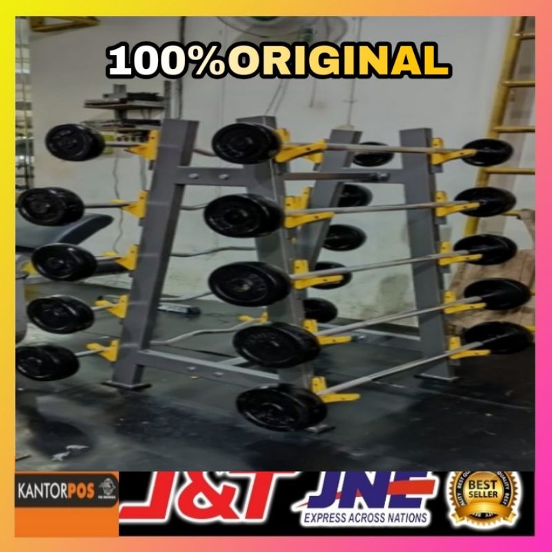 dumbell set rack fitness(original)dumbel set-rak dumbel set-gym-fitnes