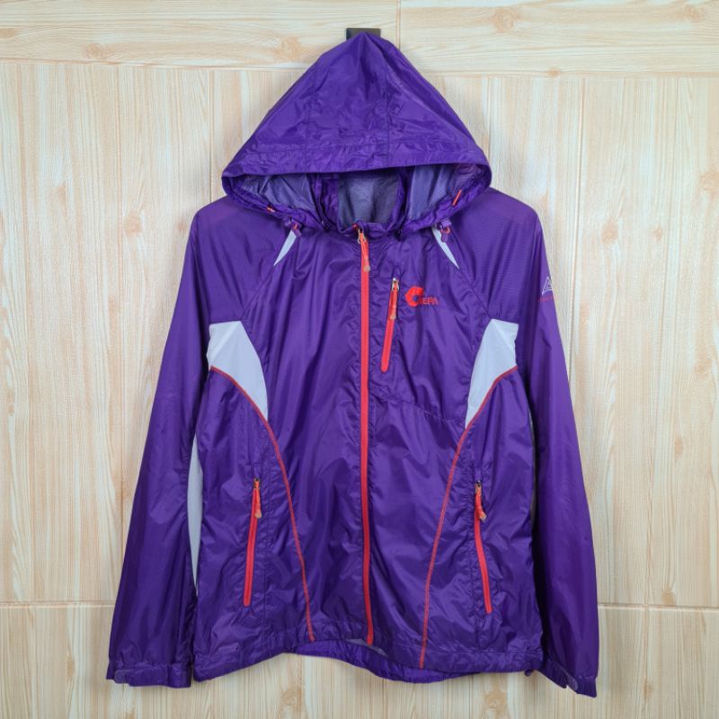 jaket outdoor gunung haiking camping sport olahraga murah NEPA second original