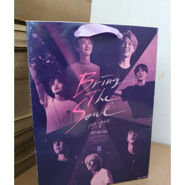 

Paperbag Print Uk.P15xL8xT20 cm print 2 sisi