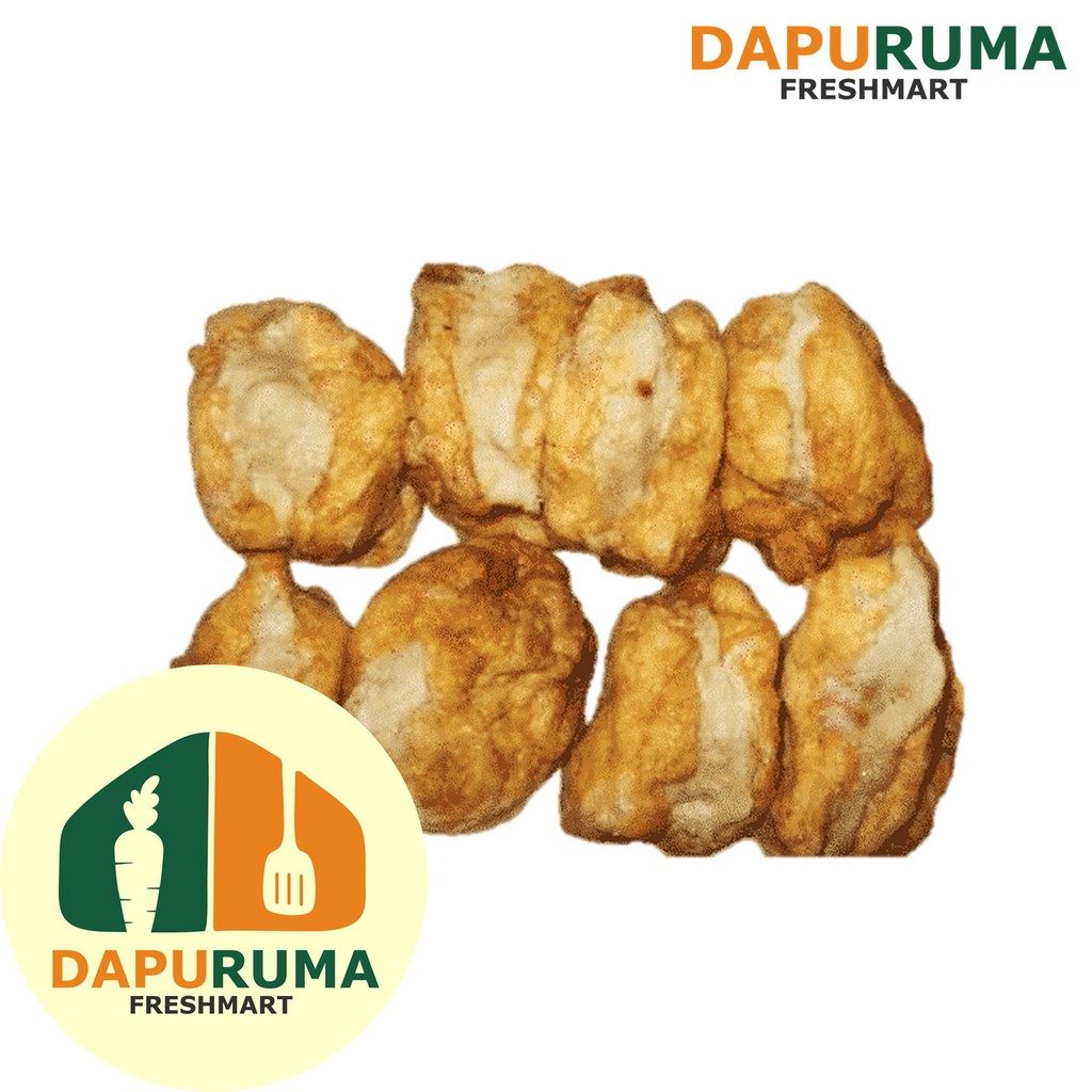 

Tahu Bakso