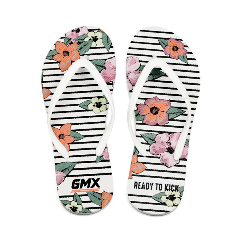 Sandal Geoff Max GMX Size 41-42 & 38 Sendal Original & Keren