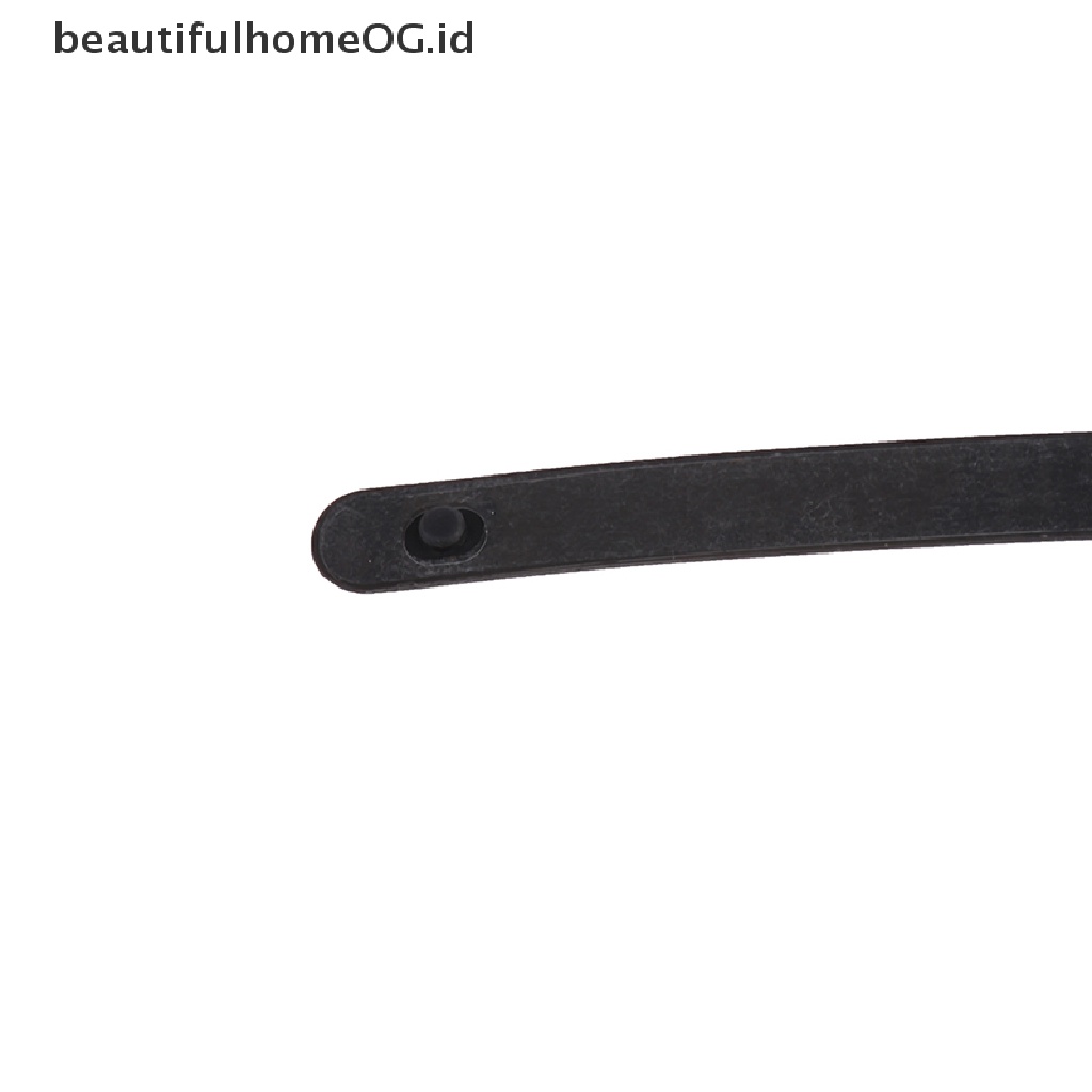 1pc Kaki Laptop Bahan Karet Ukuran 300mm Untuk HP MSI Dell ASUS Lenovo acer