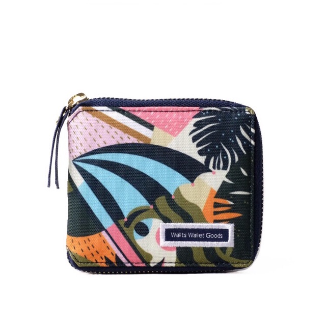 Maita Pancaroba - Dompet Kecil Reseting Wallts