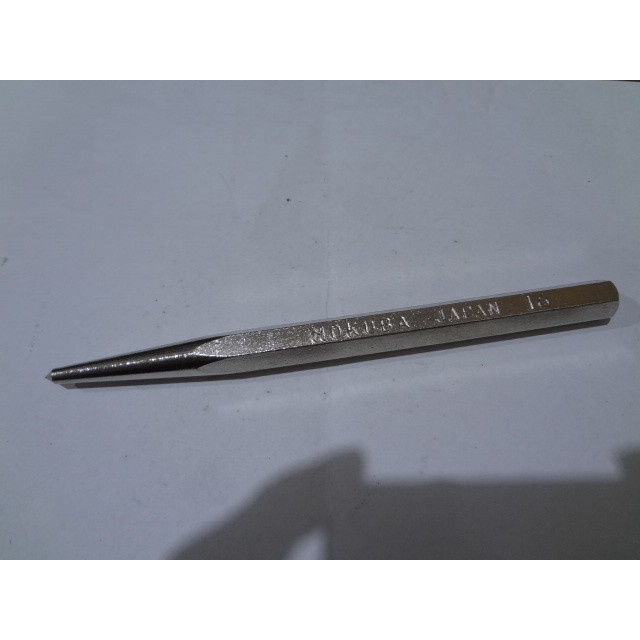 pahat beton merk mokuba 6 inch drip