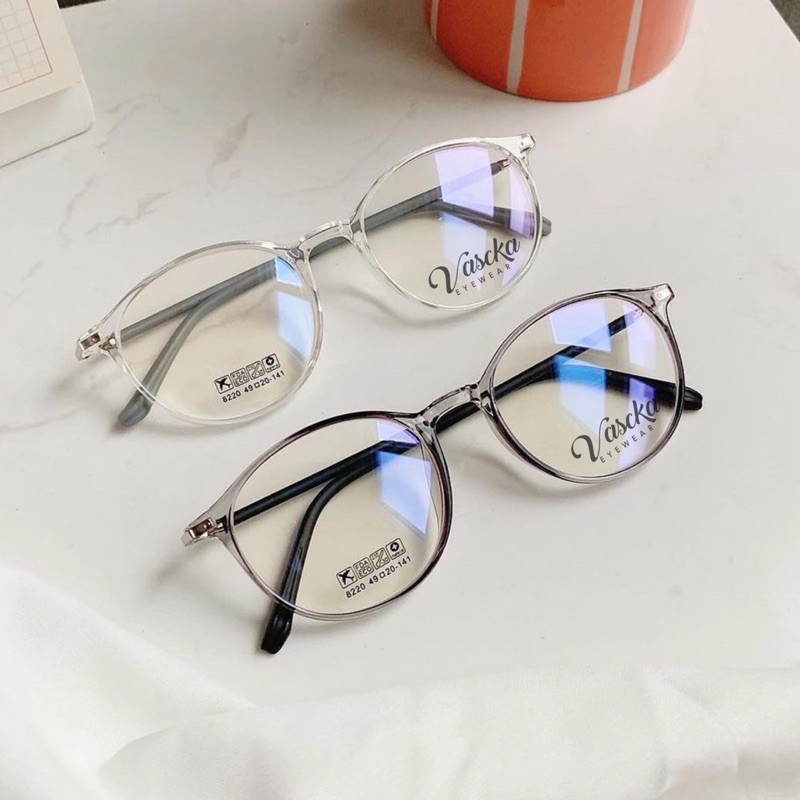 KACAMATA GENOVA EYEGLASSES