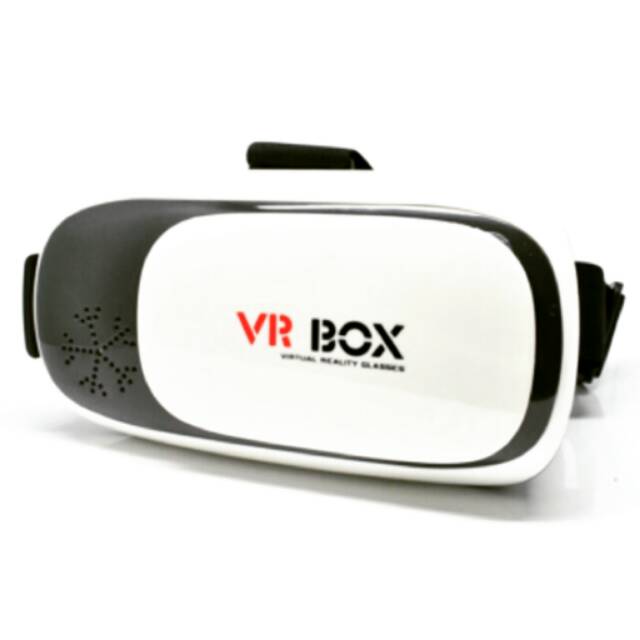 VR BOX
