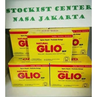 JUAL GLIO/NATURAL GLIO NASA PUPUK NASA JAKARTA