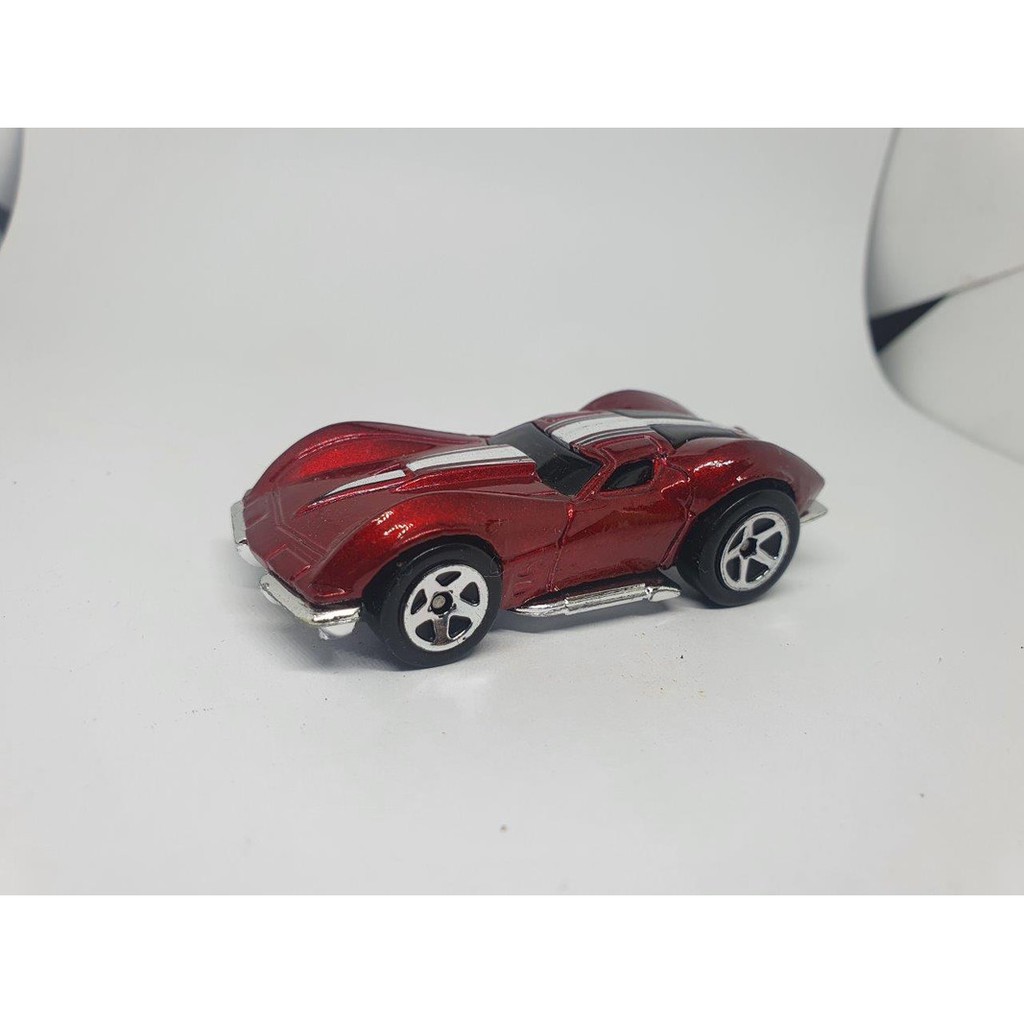 hot wheels 63 corvette stingray