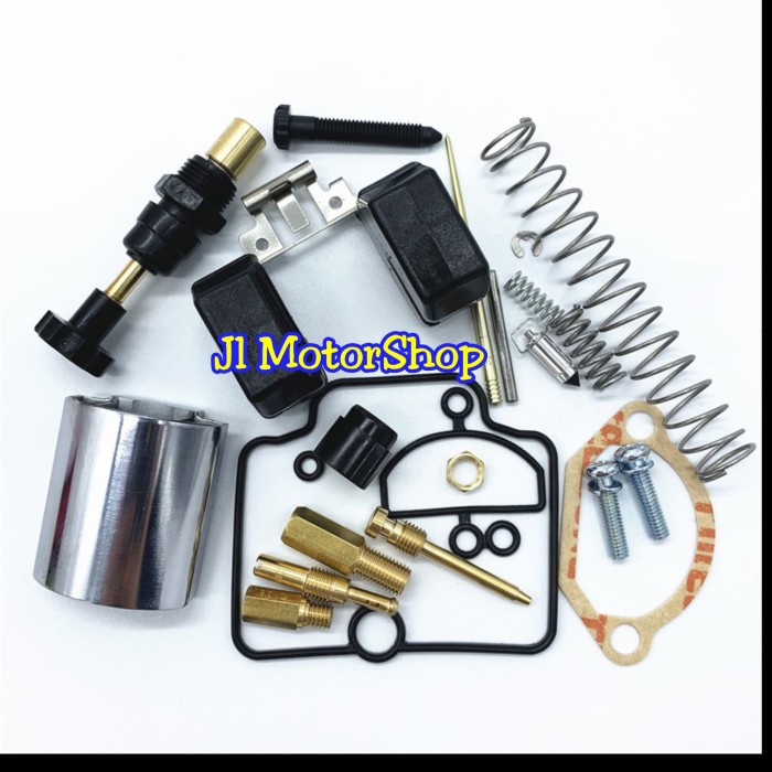 Repair Kit Set Pwk 28 Skep Karbu Karburator Pwk 28Choke Pelampung Dll