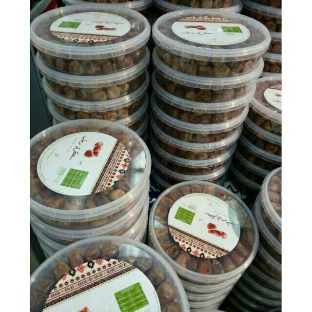 

Ready stock Sukary Rothab Alnakhel 1kg