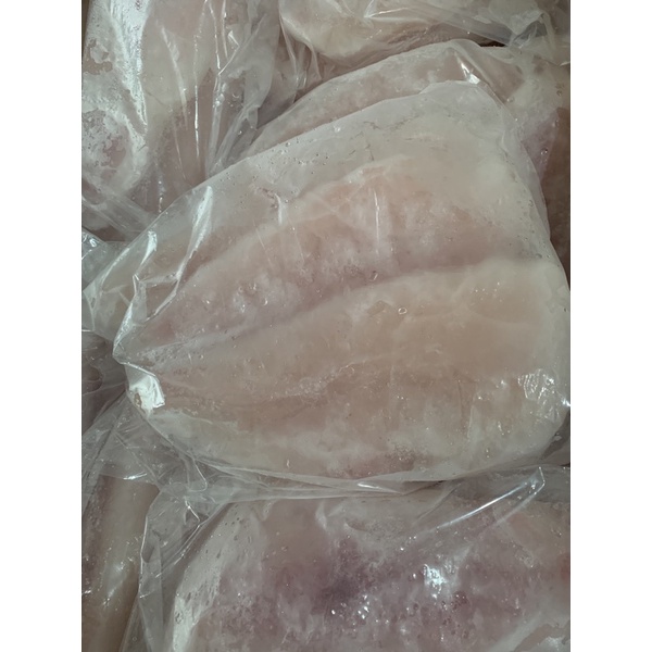 

Ikan dori