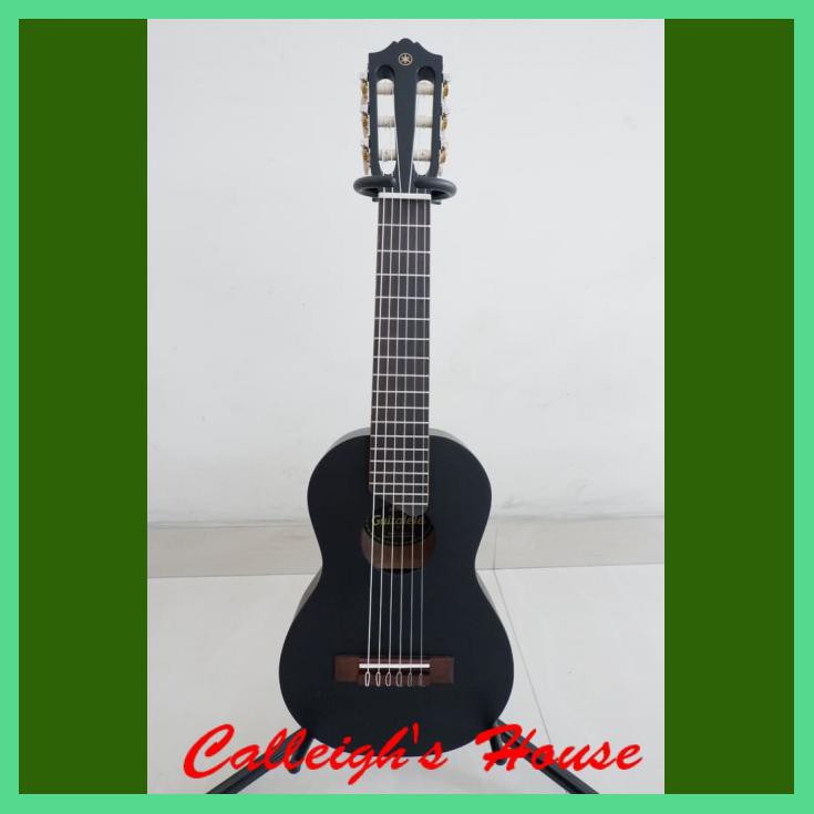 GITAR AKUSTIK UKULELE YAMAHA GL 1 / GL1/ GL-1+TAS ORIGINAL MURAH